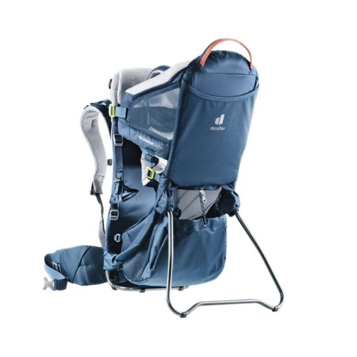 Deuter Kid Comfort Active Bebek Taşıyıcı - Görsel 6