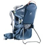 Deuter Kid Comfort Active Bebek Taşıyıcı - Görsel 7