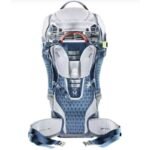 Deuter Kid Comfort Active Bebek Taşıyıcı - Görsel 8