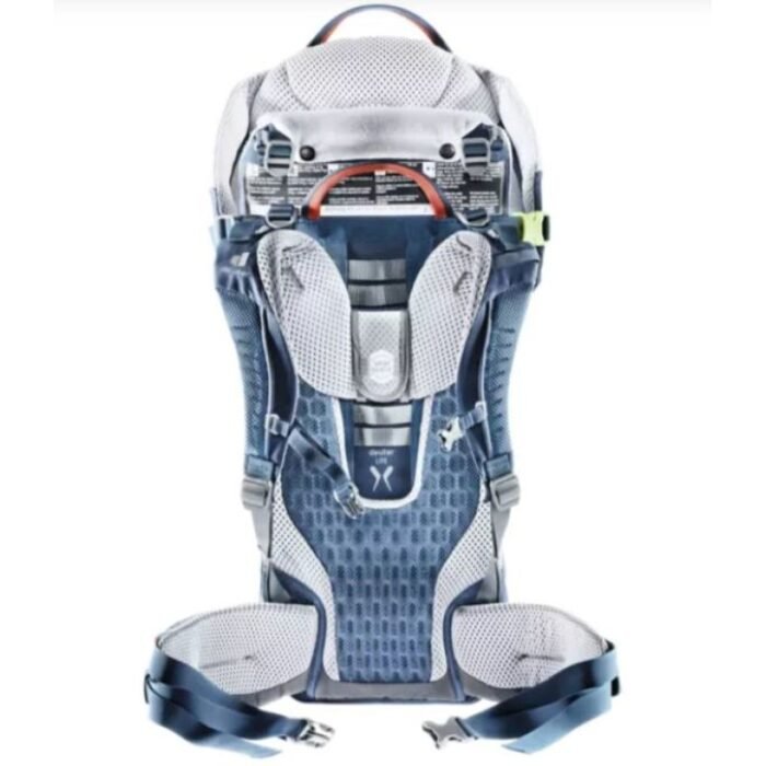 Deuter Kid Comfort Active Bebek Taşıyıcı - Görsel 8