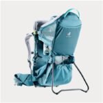 Deuter Kid Comfort Active SL Seyahat Taşıyıcı - Görsel 2