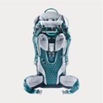 Deuter Kid Comfort Active SL Seyahat Taşıyıcı - Görsel 3