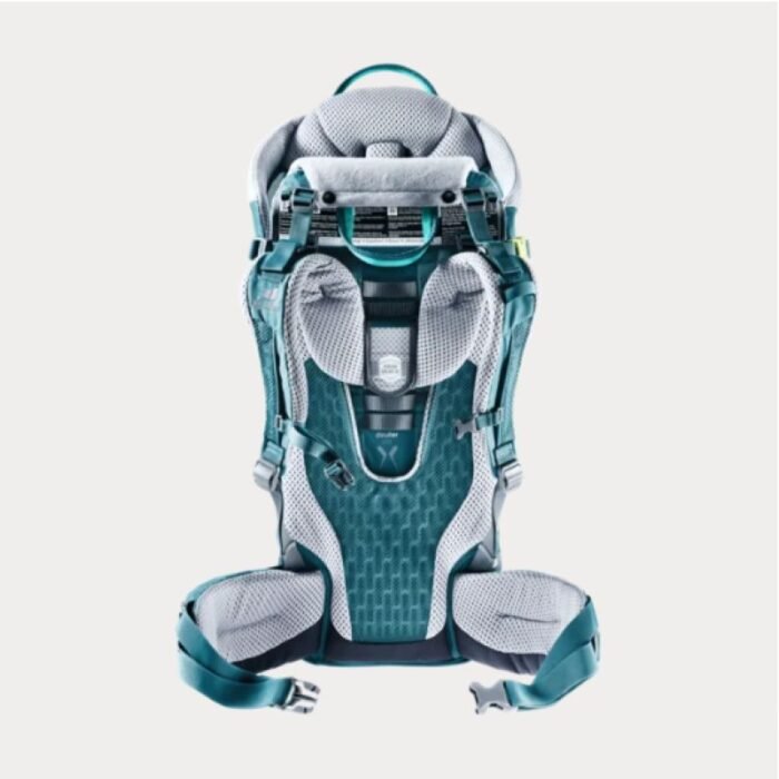 Deuter Kid Comfort Active SL Seyahat Taşıyıcı - Görsel 3