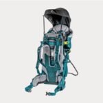 Deuter Kid Comfort Active SL Seyahat Taşıyıcı - Görsel 4