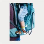 Deuter Kid Comfort Active SL Seyahat Taşıyıcı - Görsel 5