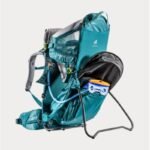 Deuter Kid Comfort Active SL Seyahat Taşıyıcı - Görsel 6