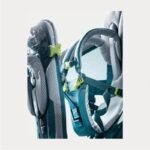 Deuter Kid Comfort Active SL Seyahat Taşıyıcı - Görsel 7