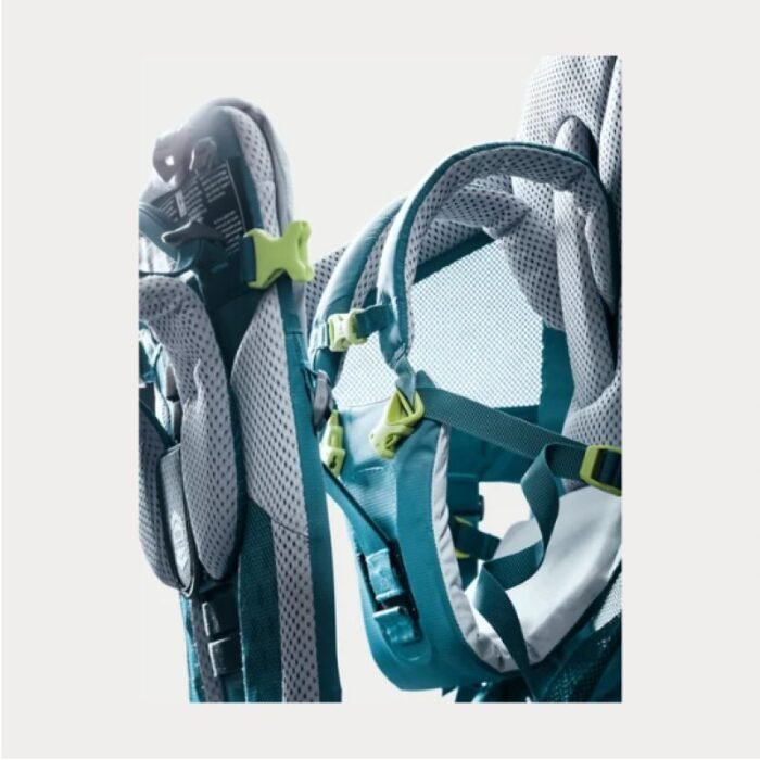 Deuter Kid Comfort Active SL Seyahat Taşıyıcı - Görsel 7
