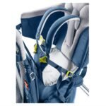 Deuter Kid Comfort Midnight 3620221-3003 - Görsel 2