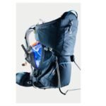 Deuter Kid Comfort Midnight 3620221-3003 - Görsel 3