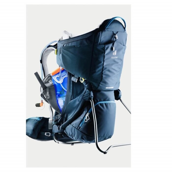 Deuter Kid Comfort Midnight 3620221-3003 - Görsel 3