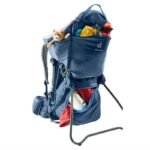 Deuter Kid Comfort Midnight 3620221-3003 - Görsel 4