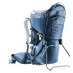Deuter Kid Comfort Midnight 3620221-3003 - Görsel 5