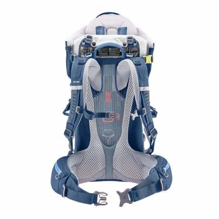 Deuter Kid Comfort Midnight 3620221-3003 - Görsel 6