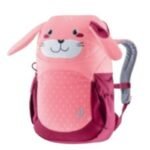 Deuter Kikki Dağcılık Sırt Çantası Pembe