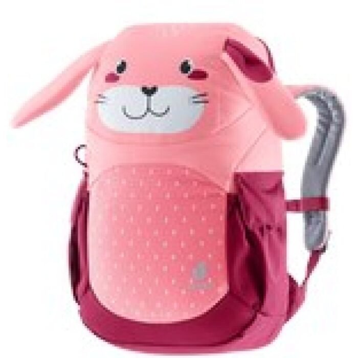 Deuter Kikki Dağcılık Sırt Çantası Pembe - Görsel 2