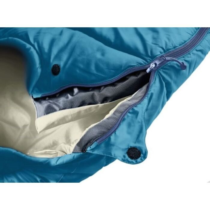 Deuter Little Star Çocuk Uyku Tulumu (95 – 130 cm) - Görsel 7