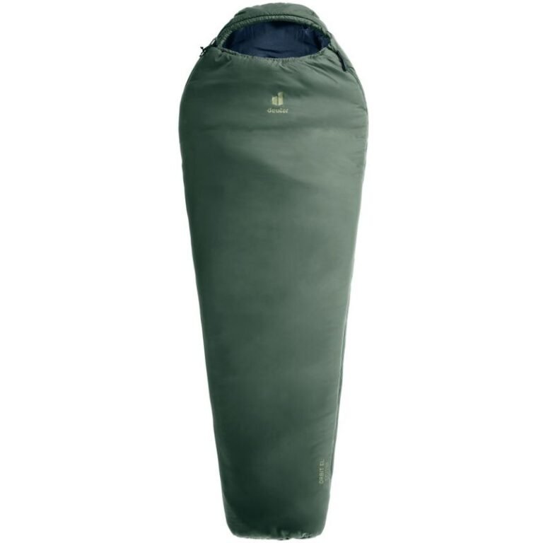 Deuter Orbit EL -5