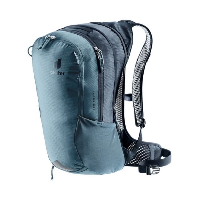 Deuter Race Air 14+3 Bisiklet Sırt Çantası - Görsel 2