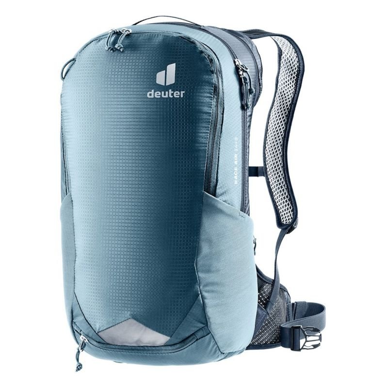 tryoshop-deuter-race-air-14-3-cycling-backpack-320442313740-1488666-1 Deuter Race Air 14+3 Bisiklet Sırt Çantası - Görsel 1