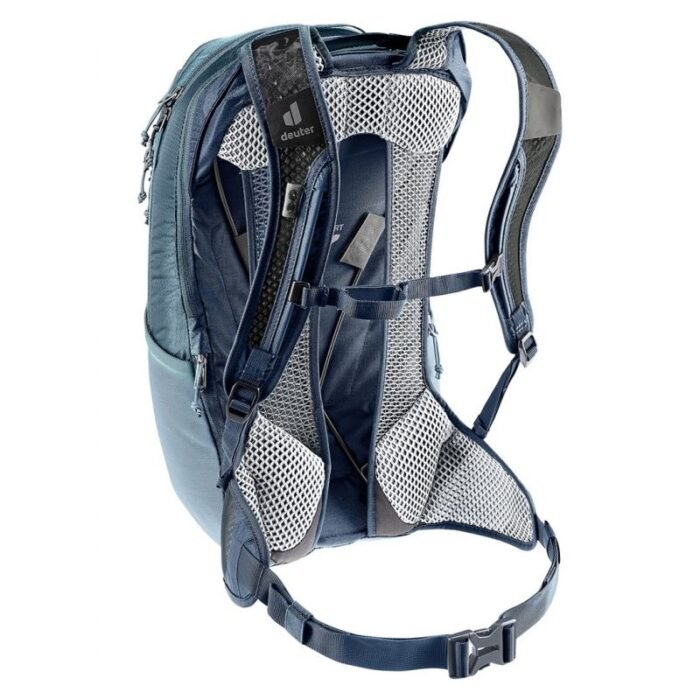 Deuter Race Air 14+3 Bisiklet Sırt Çantası - Görsel 4