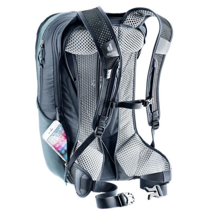 Deuter Race Air 14+3 Bisiklet Sırt Çantası - Görsel 5
