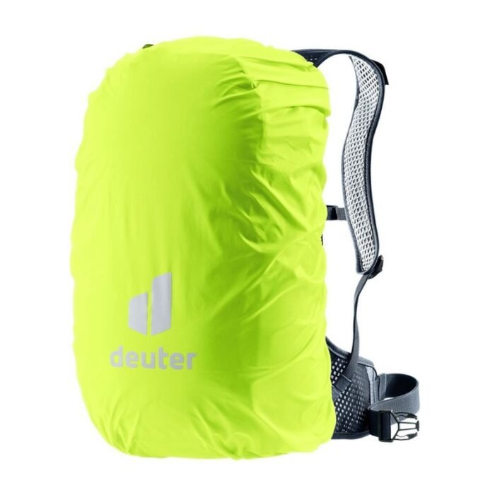 Deuter Race Air 14+3 Bisiklet Sırt Çantası - Görsel 7