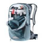 Deuter Race Air 14+3 Bisiklet Sırt Çantası - Görsel 8