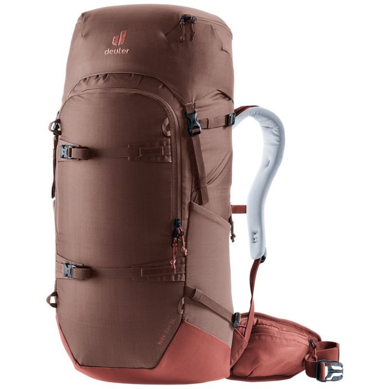 tryoshop-deuter-rise-32-sl-women-s-backpack-raisin-caspia-1422243-1 Deuter Rise 32+ SL Kadın Sırt Çantası - Görsel 1