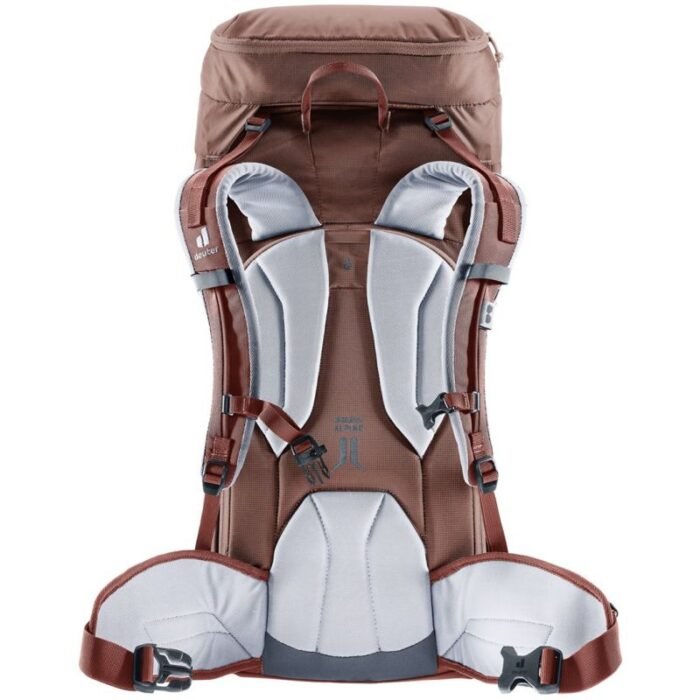 Deuter Rise 32+ SL Kadın Sırt Çantası - Görsel 2