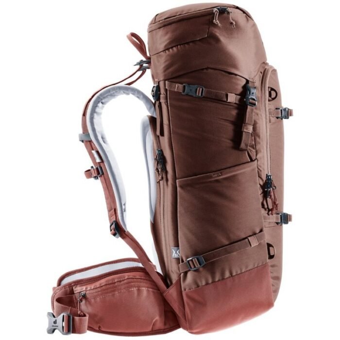 Deuter Rise 32+ SL Kadın Sırt Çantası - Görsel 3