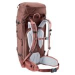 Deuter Rise 32+ SL Kadın Sırt Çantası - Görsel 4