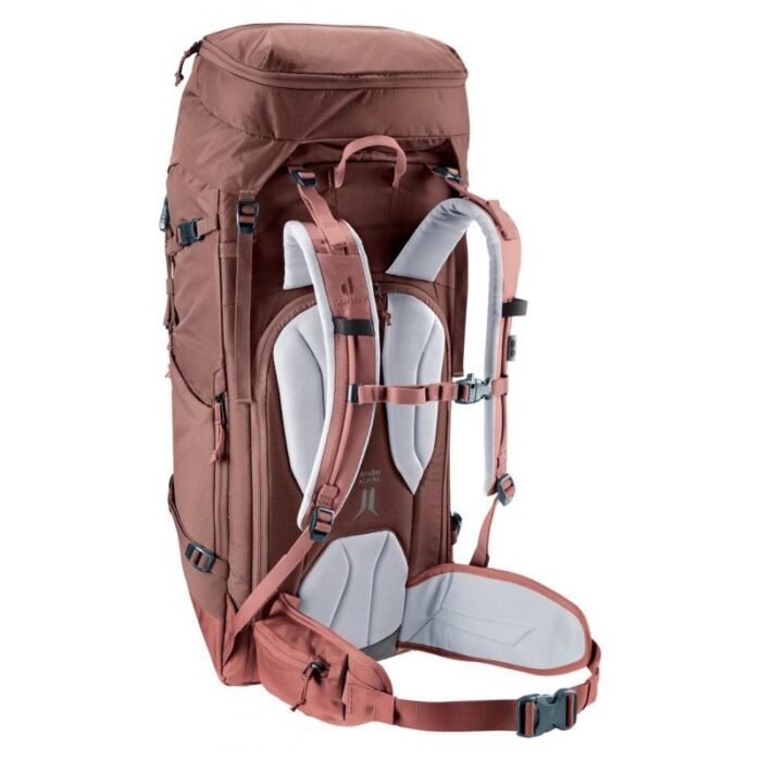 Deuter Rise 32+ SL Kadın Sırt Çantası - Görsel 4