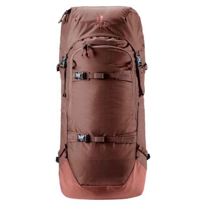 Deuter Rise 32+ SL Kadın Sırt Çantası - Görsel 6