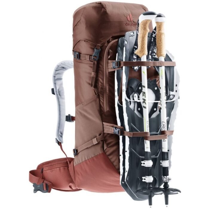 Deuter Rise 32+ SL Kadın Sırt Çantası - Görsel 7