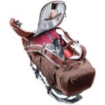Deuter Rise 32+ SL Kadın Sırt Çantası - Görsel 8