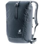 Deuter Stepout 22 22 l Siyah - Görsel 2