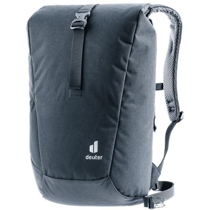 Deuter Stepout 22 22 l Siyah - Görsel 2