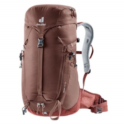 Deuter Trail 22 SL 3440224-6507 sırt çantası