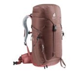 Deuter Trail 22 SL 3440224-6507 sırt çantası - Görsel 4