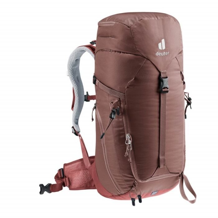 Deuter Trail 22 SL 3440224-6507 sırt çantası - Görsel 4