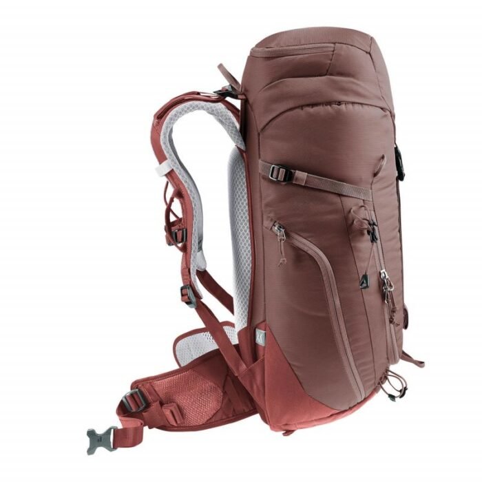 Deuter Trail 22 SL 3440224-6507 sırt çantası - Görsel 5