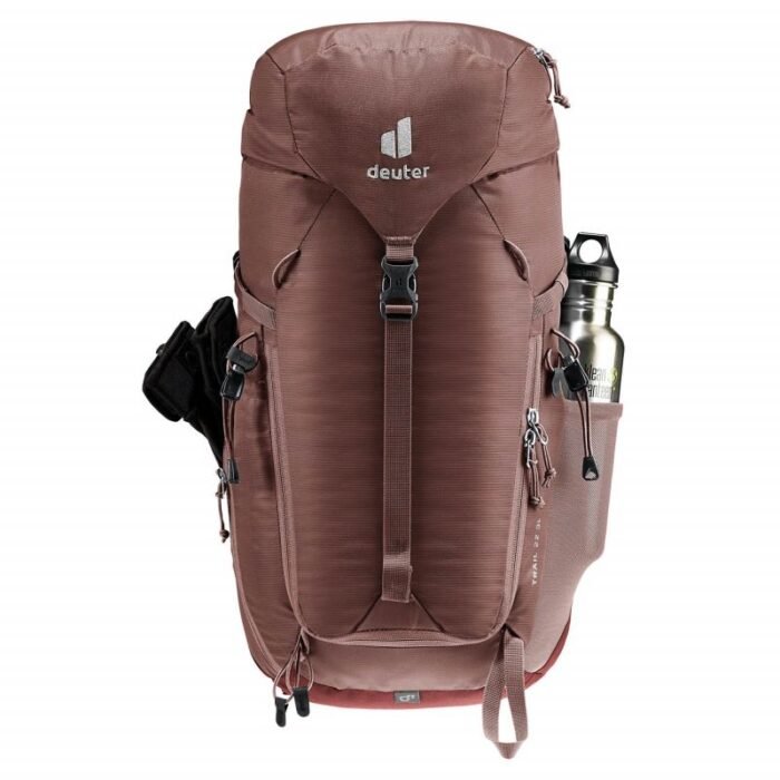 Deuter Trail 22 SL 3440224-6507 sırt çantası - Görsel 6