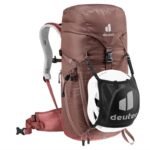 Deuter Trail 22 SL 3440224-6507 sırt çantası - Görsel 7