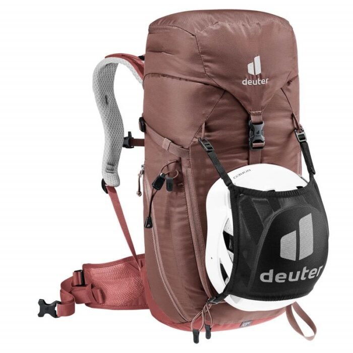 Deuter Trail 22 SL 3440224-6507 sırt çantası - Görsel 7