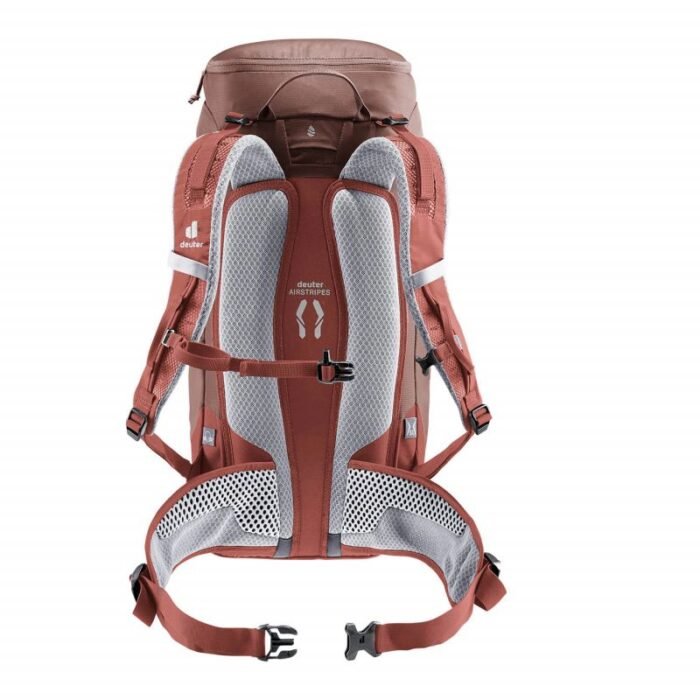 Deuter Trail 22 SL 3440224-6507 sırt çantası - Görsel 8