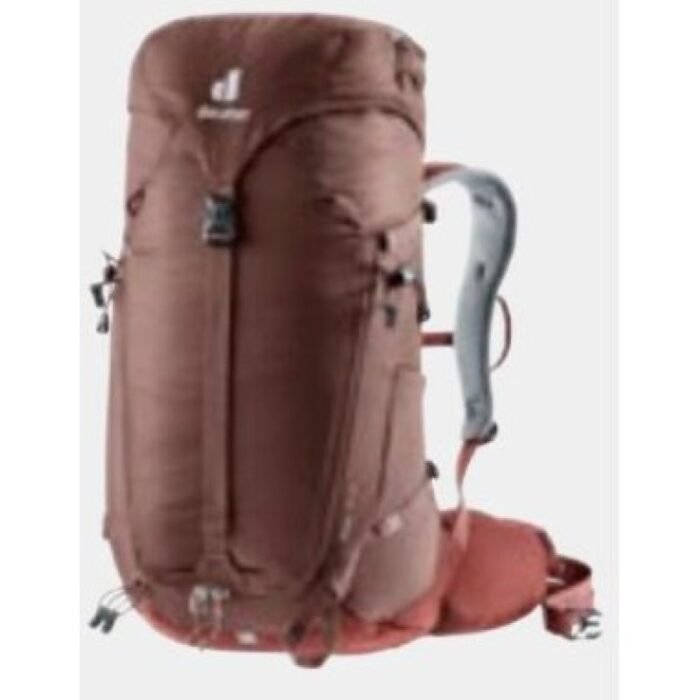 Deuter Trail 28 SL 28 l Kahverengi - Görsel 2