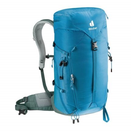 Deuter Trail 30L Dağcılık Sırt Çantası