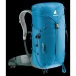 Deuter Trail 30L Dağcılık Sırt Çantası - Görsel 2