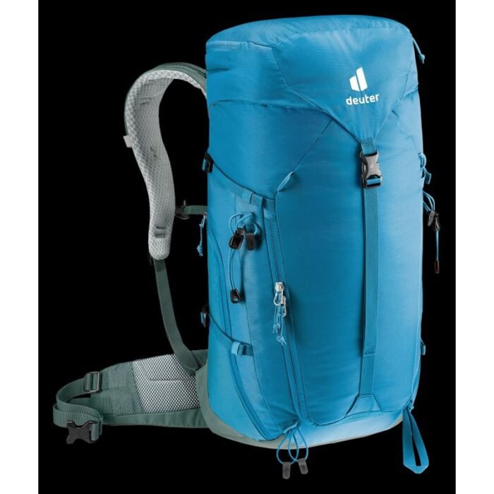 Deuter Trail 30L Dağcılık Sırt Çantası - Görsel 2